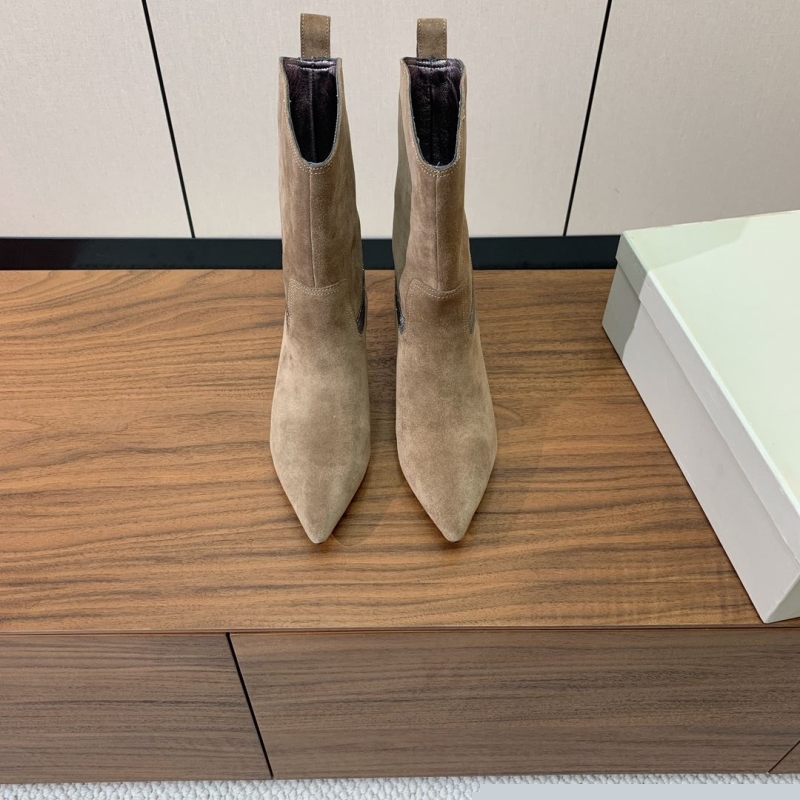 Ch**an louboutin boots